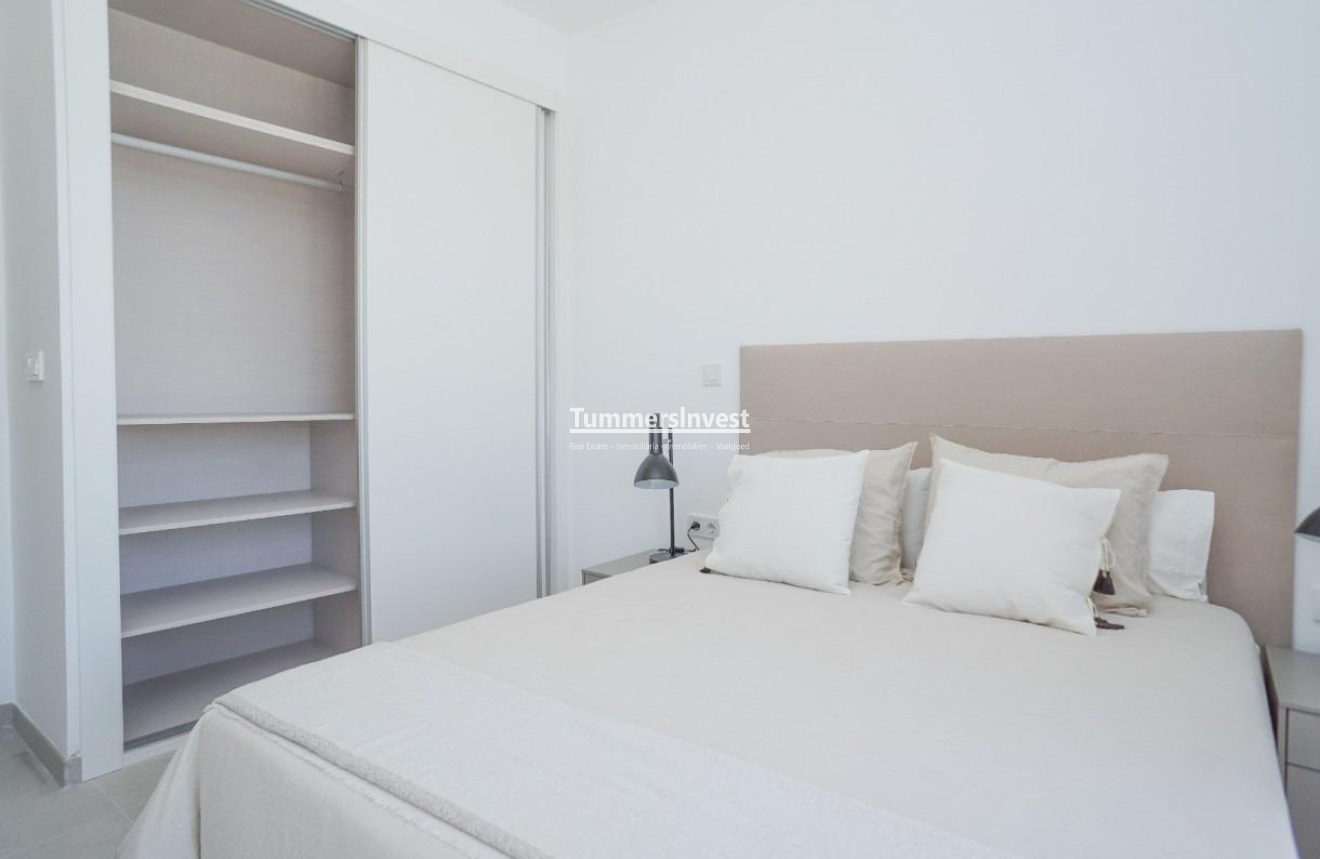 New Build · Apartment · Torrevieja · Torreblanca