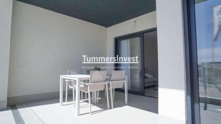 New Build · Apartment · Torrevieja · Torreblanca