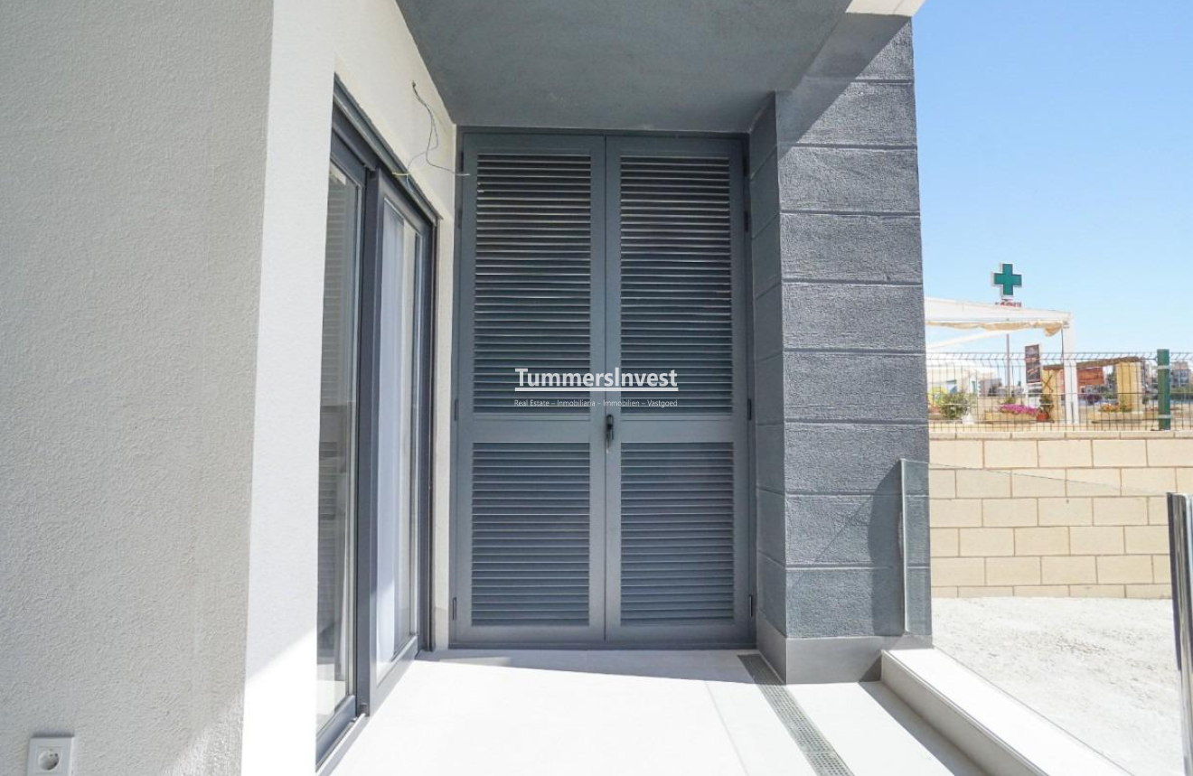 Neue Gebäude · Apartment · Torrevieja · Torreblanca