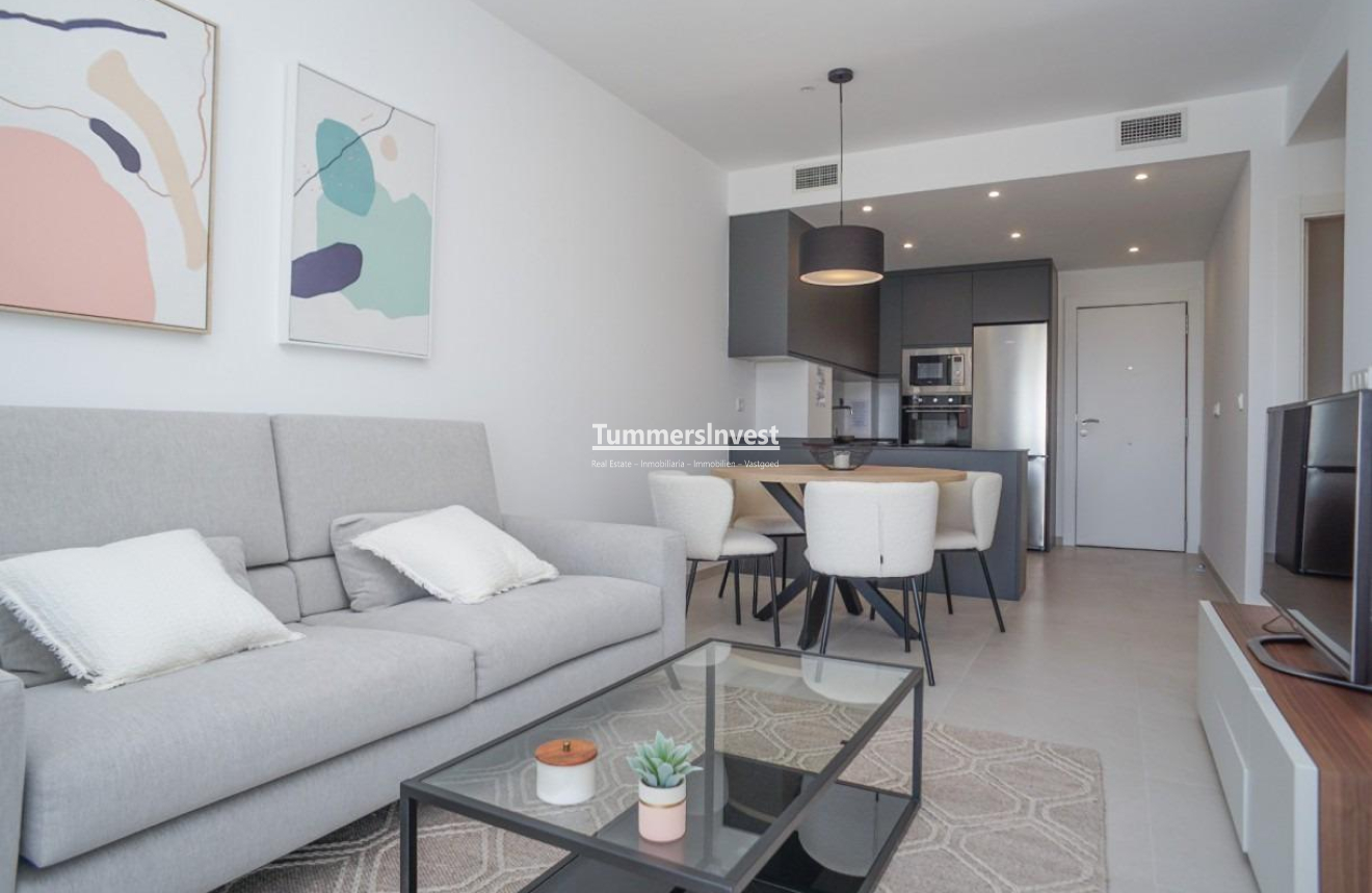 Nieuwbouw Woningen · Penthouse · Torrevieja · Torreblanca