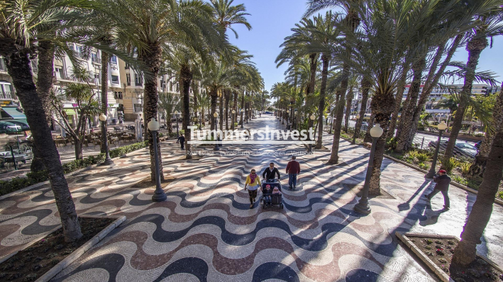 Obra nueva · Ático · Torrevieja · Torreblanca