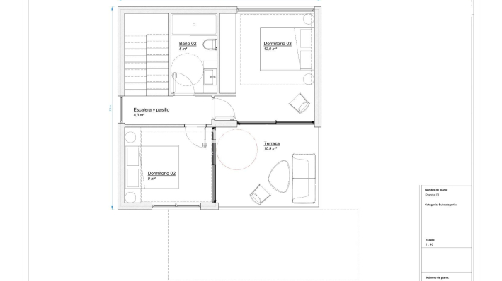 Nieuwbouw Woningen · Villa · La Nucía