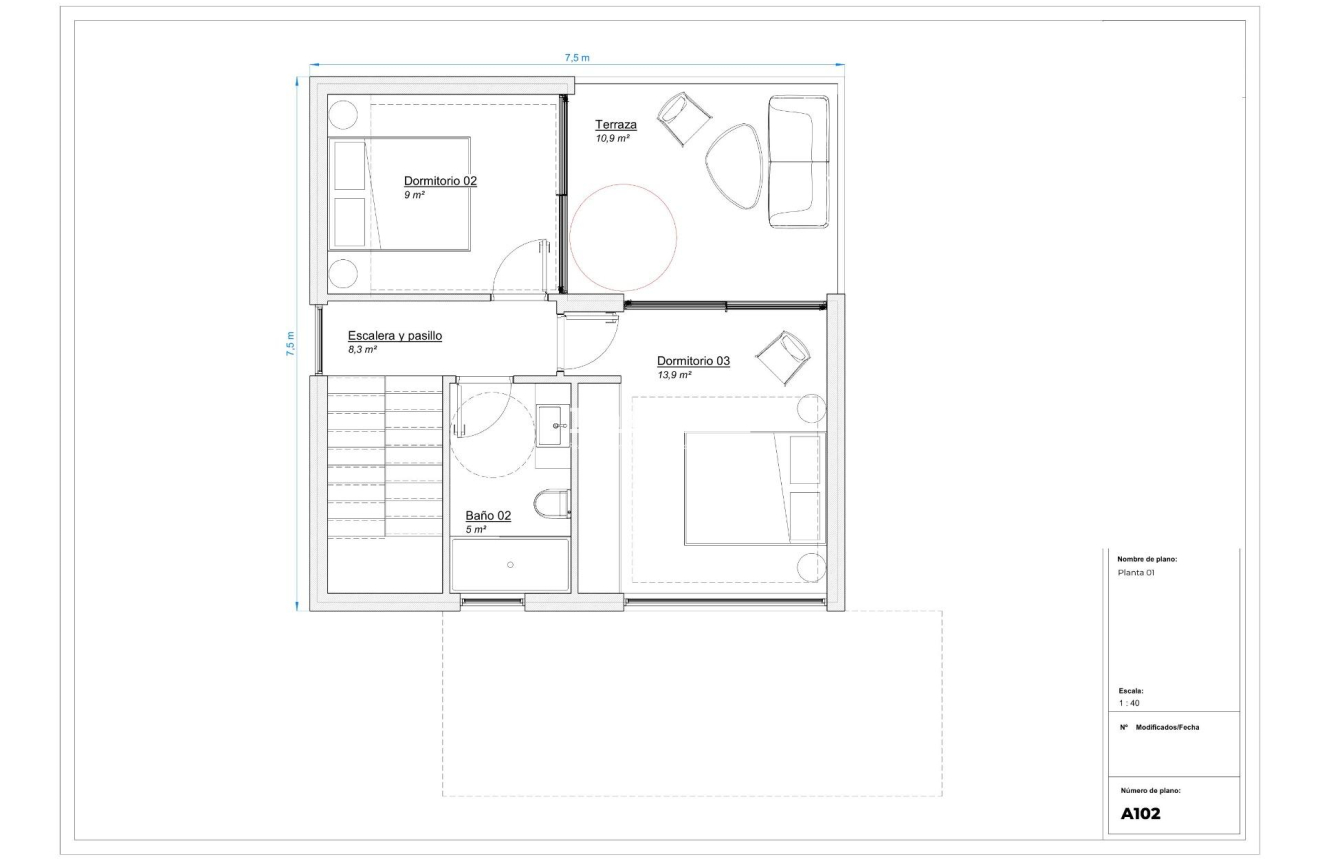 Nieuwbouw Woningen · Villa · La Nucía