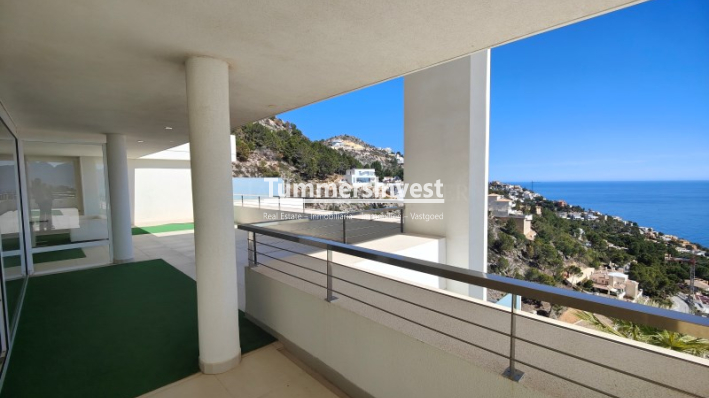 Wiederverkauf · Penthouse · Altea · Altea Hills