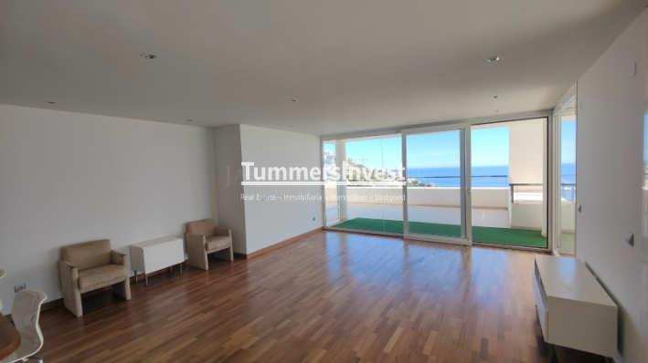 Herverkoop · Penthouse · Altea · Altea Hills