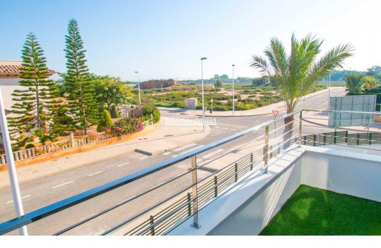 Nieuwbouw Woningen · Villa · La Marina · La Marina / El Pinet