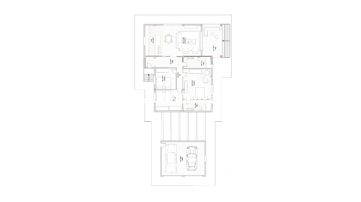 Nieuwbouw Woningen · Villa · Jumilla · Torre del Rico