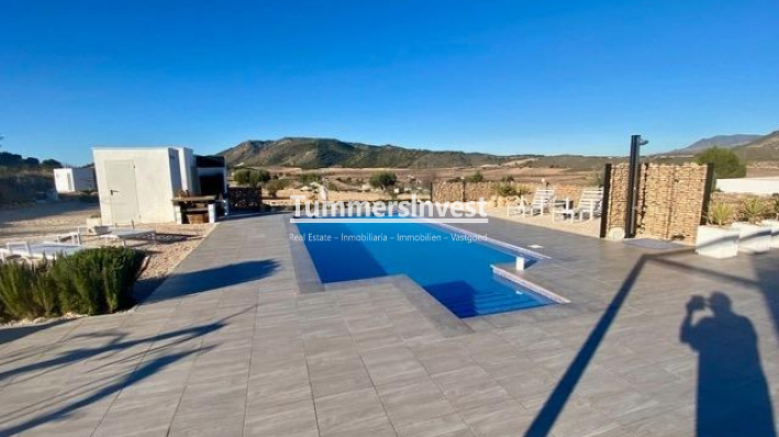 Nieuwbouw Woningen · Villa · Jumilla · Torre del Rico