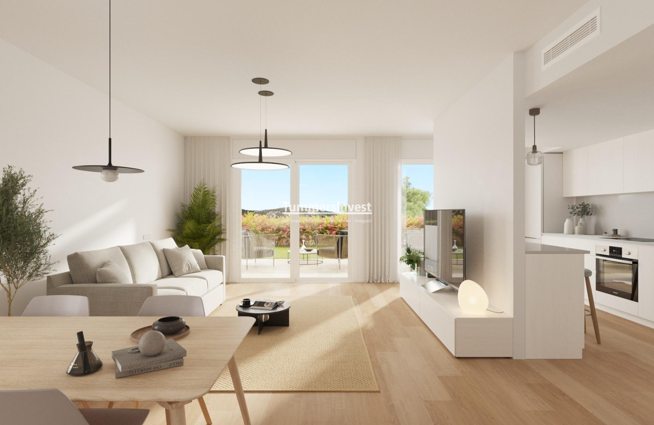 Nieuwbouw Woningen · Villa · Finestrat · Balcón De Finestrat