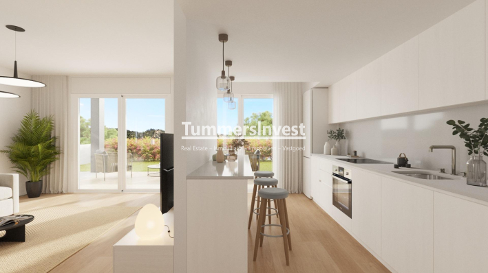 Nieuwbouw Woningen · Villa · Finestrat · Balcón De Finestrat