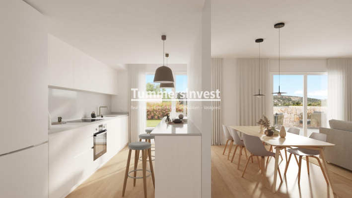 Nieuwbouw Woningen · Villa · Finestrat · Balcón De Finestrat