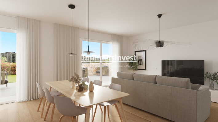 Nieuwbouw Woningen · Villa · Finestrat · Balcón De Finestrat