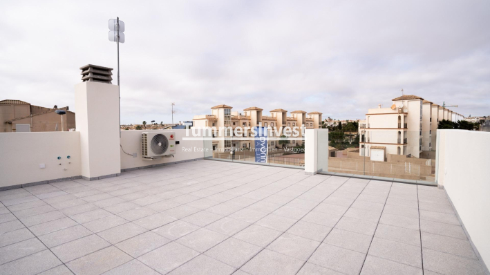 Nieuwbouw Woningen · Town House · Orihuela Costa · Pau 26