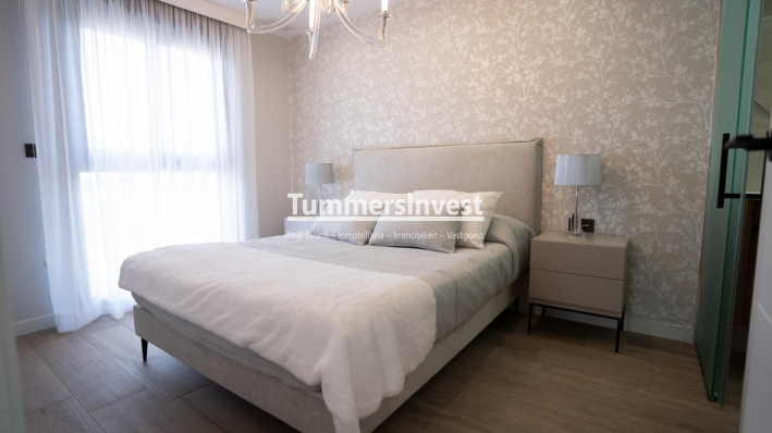 Nieuwbouw Woningen · Bungalow · Orihuela Costa · Pau 26