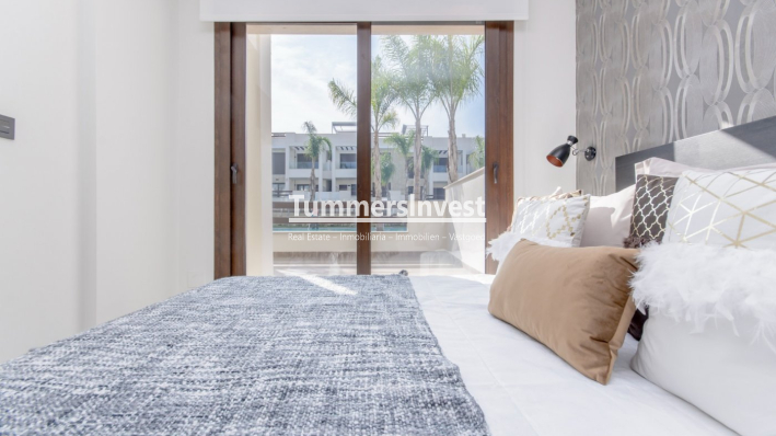 New Build · Bungalow · Torrevieja · Los Balcones