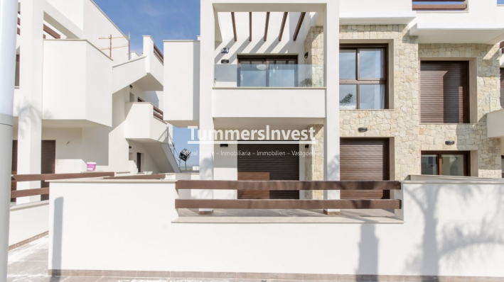 New Build · Bungalow · Torrevieja · Los Balcones