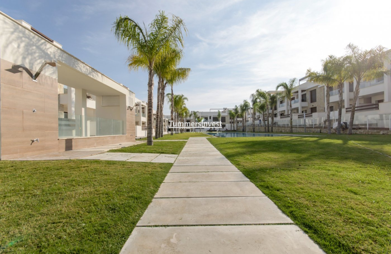 Obra nueva · Bungalow · Torrevieja · Los Balcones