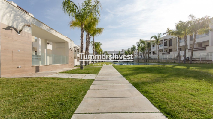 Nieuwbouw Woningen · Bungalow · Torrevieja · Los Balcones