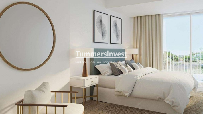 Nieuwbouw Woningen · Apartment · Jávea Xàbia · Pueblo