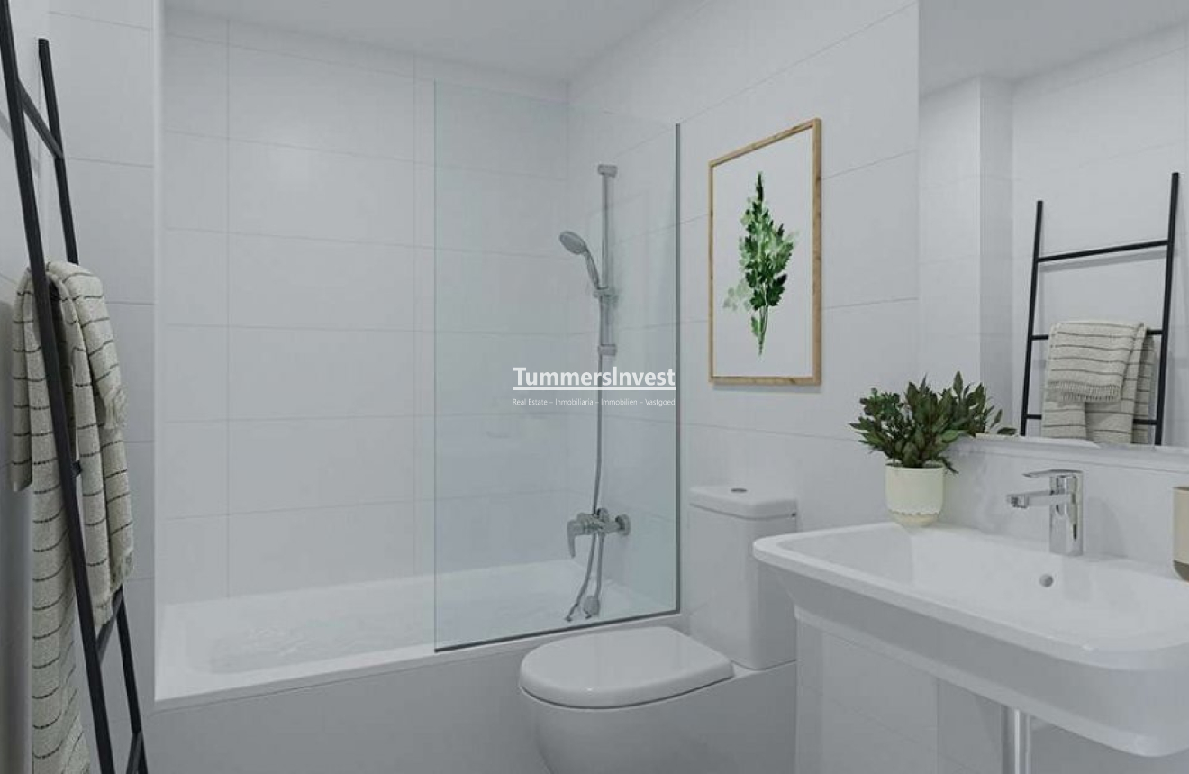 Nieuwbouw Woningen · Apartment · Jávea Xàbia · Pueblo