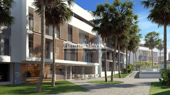 Nieuwbouw Woningen · Apartment · Jávea Xàbia · Pueblo