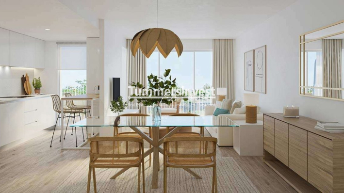 Nieuwbouw Woningen · Apartment · Jávea Xàbia · Pueblo