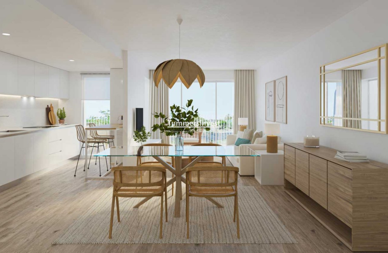 Nieuwbouw Woningen · Apartment · Jávea Xàbia · Pueblo