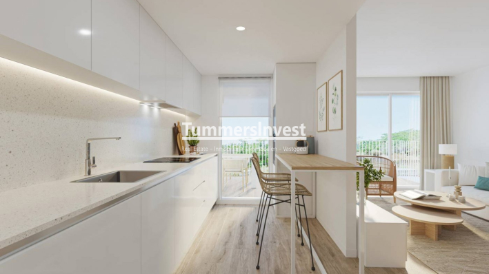 Neue Gebäude · Apartment · Jávea Xàbia · Pueblo