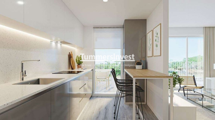 Nieuwbouw Woningen · Apartment · Jávea Xàbia · Pueblo