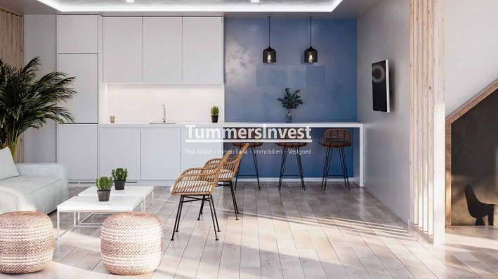 New Build · Apartment · Jávea Xàbia · Pueblo