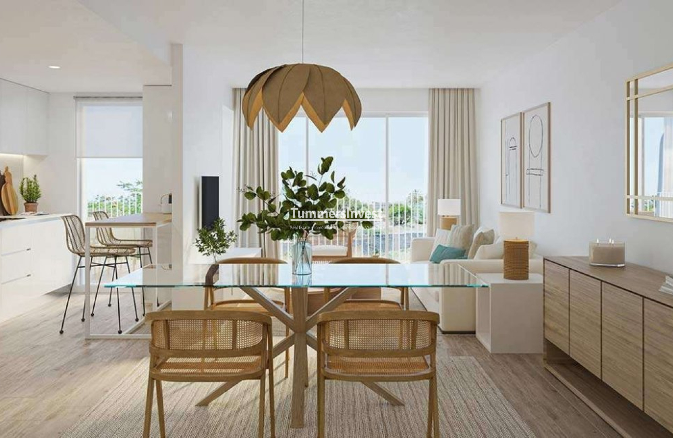 Nieuwbouw Woningen · Penthouse · Jávea Xàbia · Pueblo