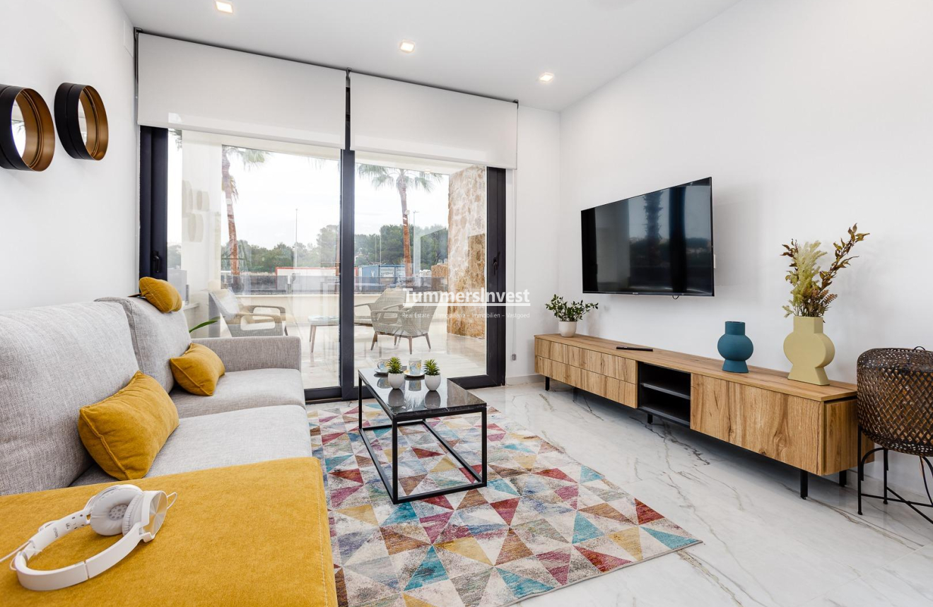 Nieuwbouw Woningen · Penthouse · Orihuela Costa · Los Altos