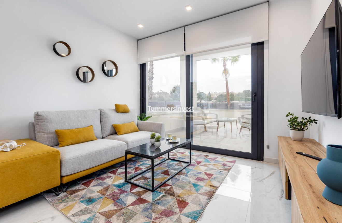 Nieuwbouw Woningen · Penthouse · Orihuela Costa · Los Altos