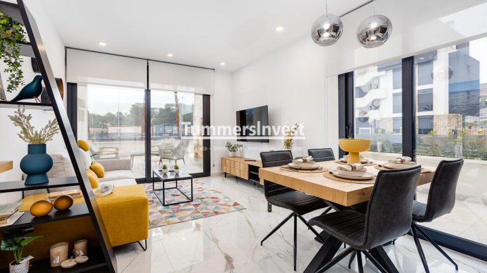 New Build · Penthouse · Orihuela Costa · Los Altos