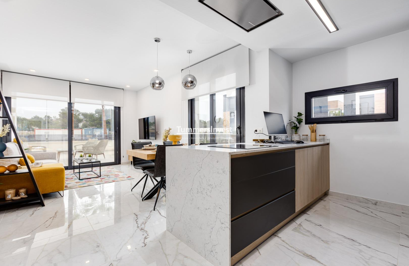 New Build · Penthouse · Orihuela Costa · Los Altos