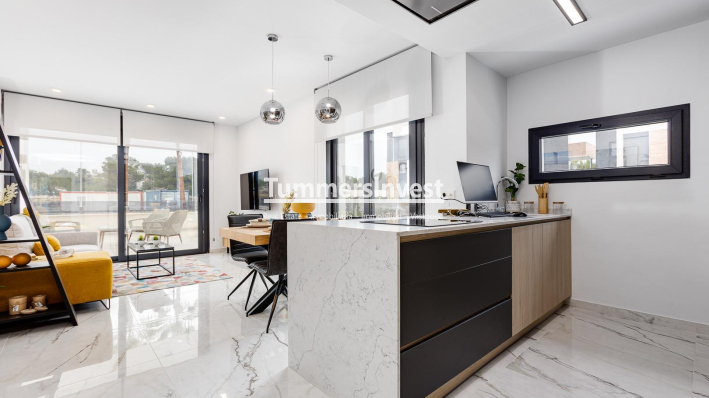 Nieuwbouw Woningen · Penthouse · Orihuela Costa · Los Altos