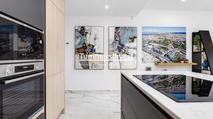 Nieuwbouw Woningen · Penthouse · Orihuela Costa · Los Altos