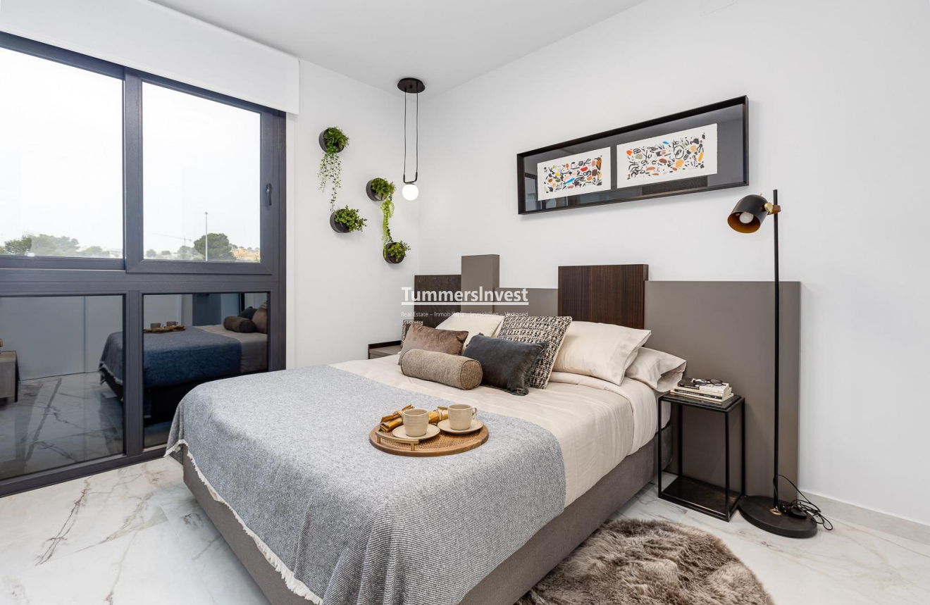 Nieuwbouw Woningen · Penthouse · Orihuela Costa · Los Altos