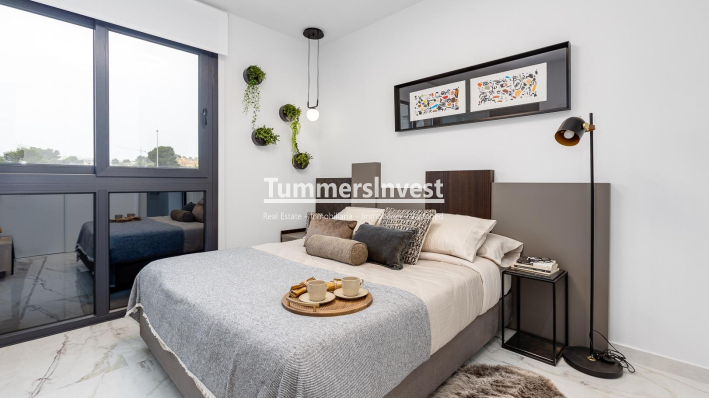 Nieuwbouw Woningen · Penthouse · Orihuela Costa · Los Altos