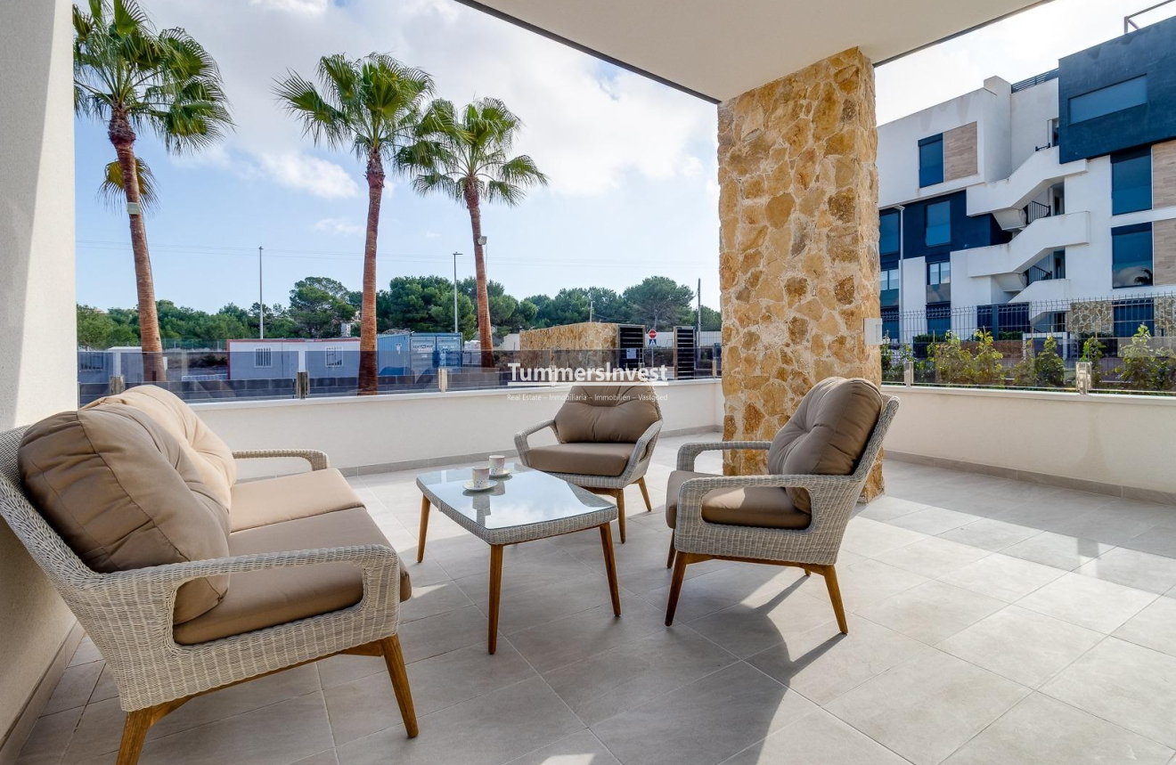 Neue Gebäude · Penthouse · Orihuela Costa · Los Altos