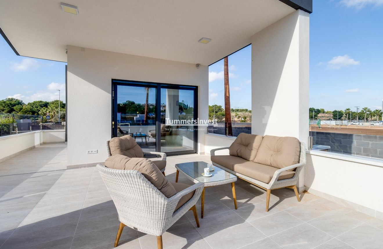 New Build · Penthouse · Orihuela Costa · Los Altos