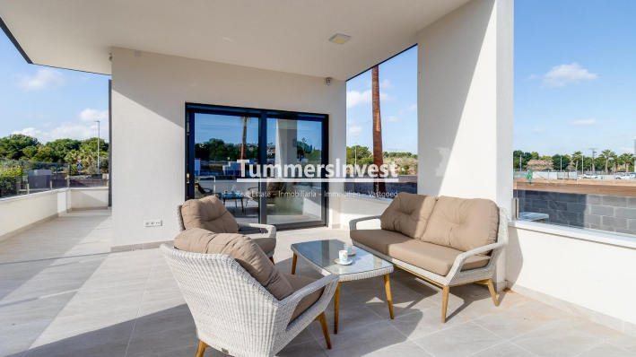 Nieuwbouw Woningen · Penthouse · Orihuela Costa · Los Altos