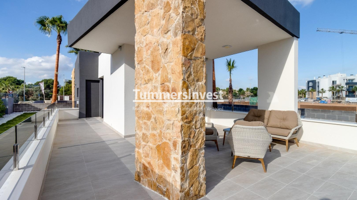 New Build · Penthouse · Orihuela Costa · Los Altos