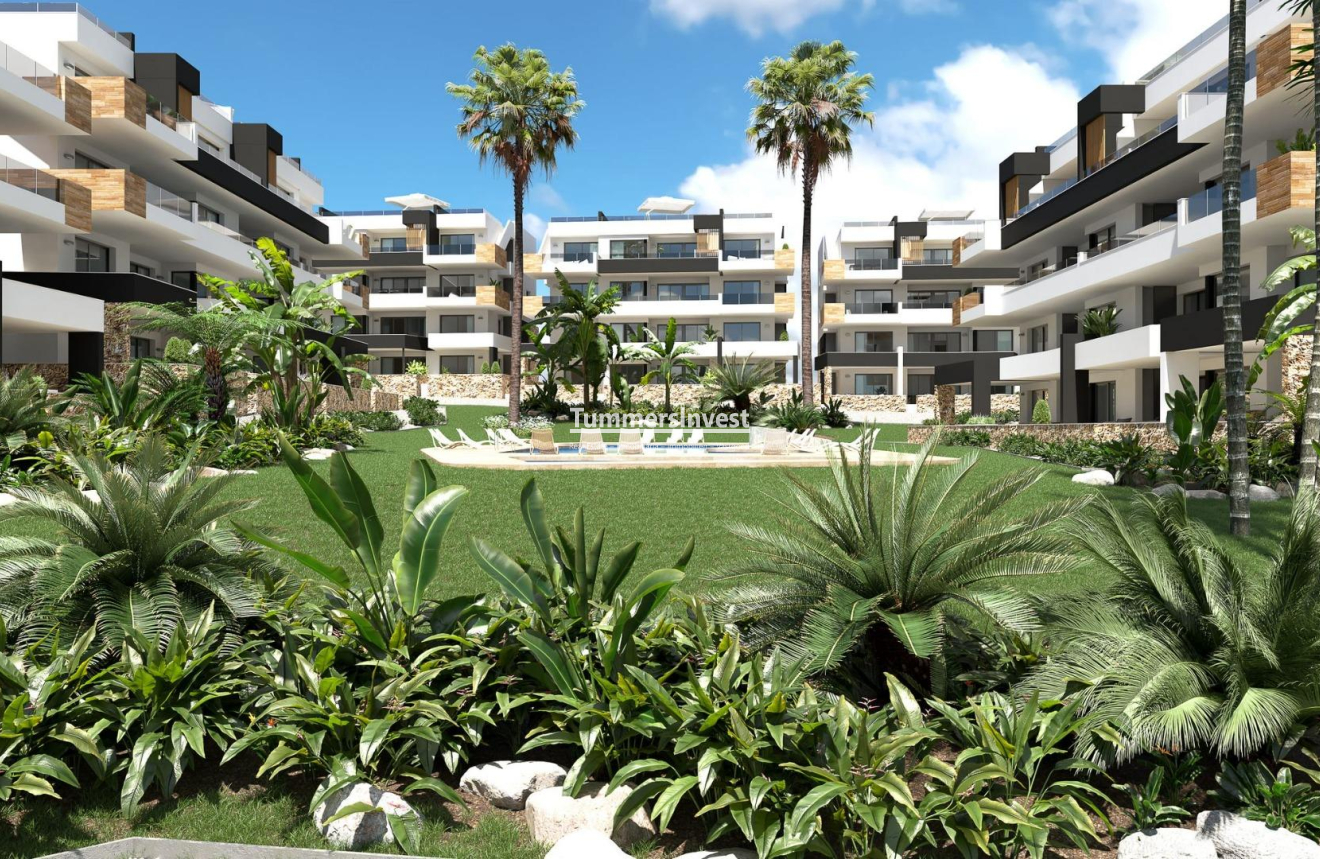 Neue Gebäude · Penthouse · Orihuela Costa · Los Altos