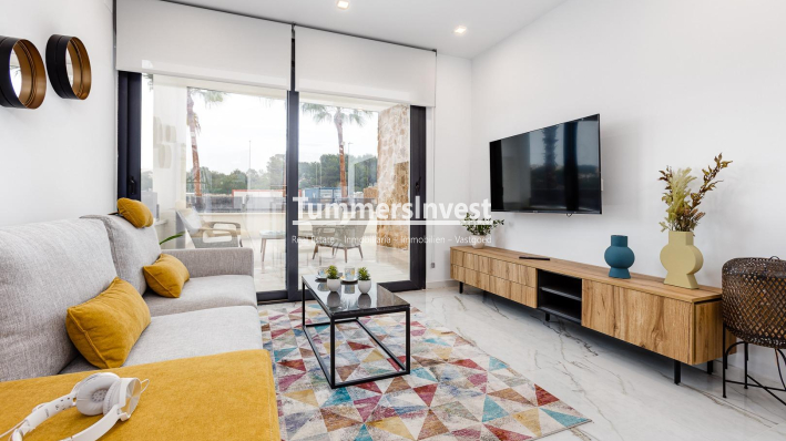 Neue Gebäude · Apartment · Orihuela Costa · Los Altos