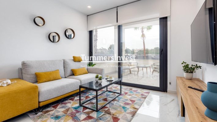 Neue Gebäude · Apartment · Orihuela Costa · Los Altos