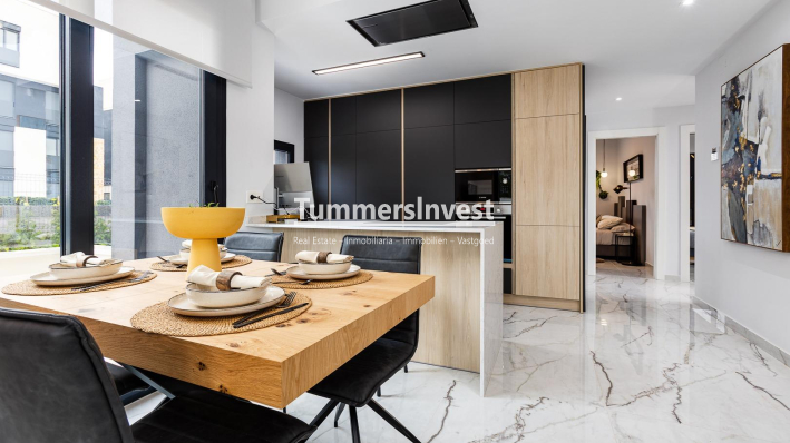 Nieuwbouw Woningen · Apartment · Orihuela Costa · Los Altos