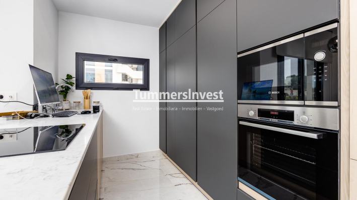 New Build · Apartment · Orihuela Costa · Los Altos