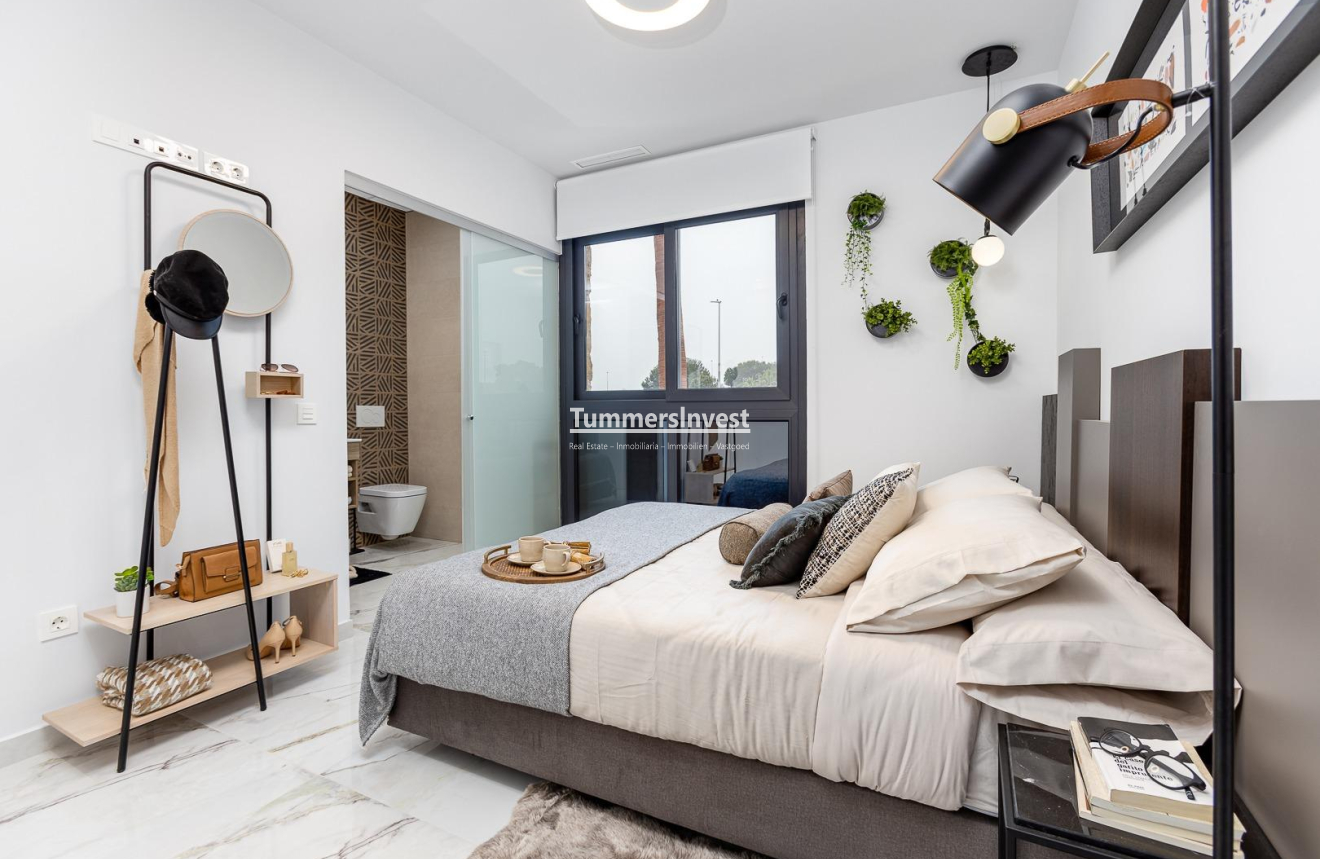 Neue Gebäude · Apartment · Orihuela Costa · Los Altos