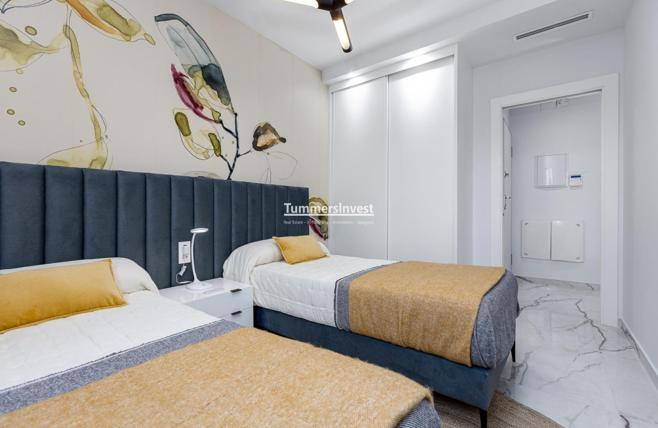 Neue Gebäude · Apartment · Orihuela Costa · Los Altos